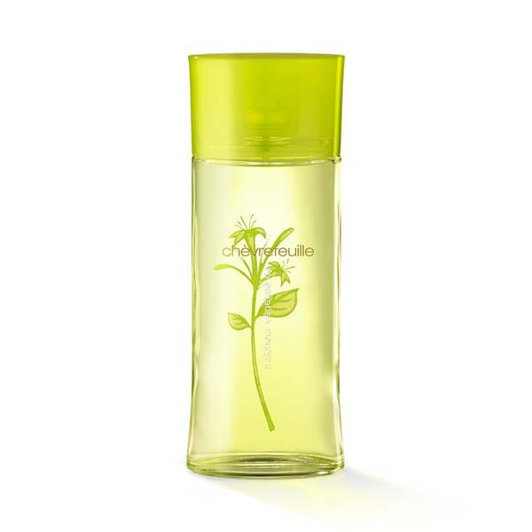 Eau de Cologne mit Gei�blatt 