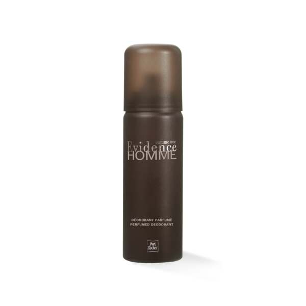 Deodorant