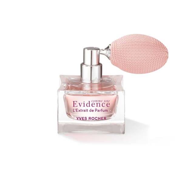 Eau de Parfum Zerst�uber 