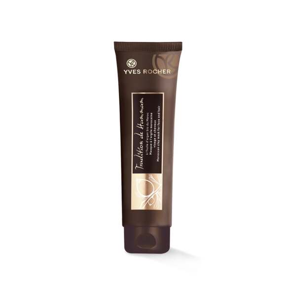 Maske f?r Gesicht und Haare Preisvergleich