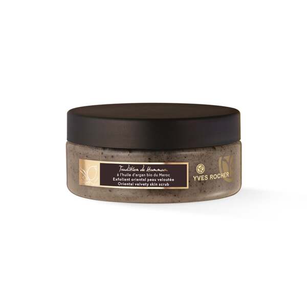 K?rper-Peeling oriental Samtige Haut Preisvergleich