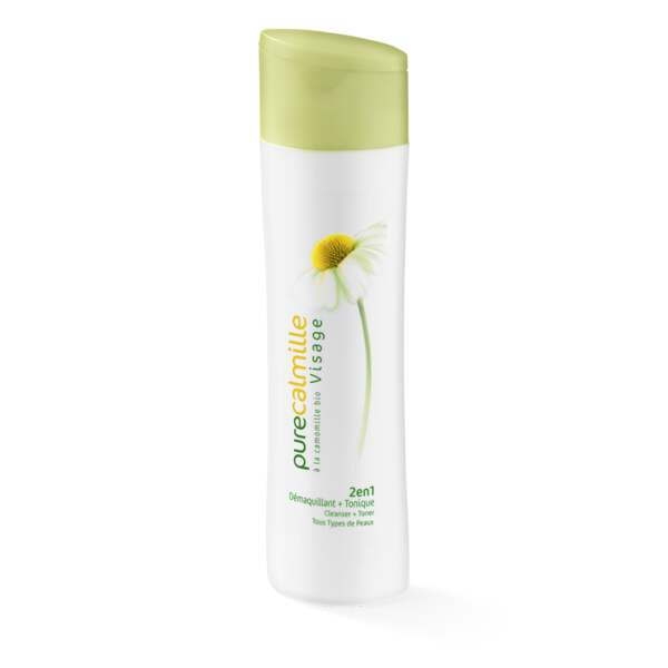 Reinigung + Lotion 