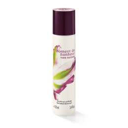 Parf?miertes Deodorant MOMENT DE BONHEUR Preisvergleich