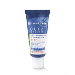 Pickel-Stopp Gel-Creme