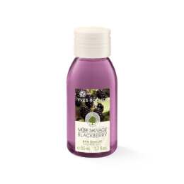 Duschbad mit Brombeere - 50 ml