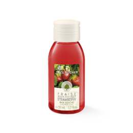 Duschbad mit Erdbeere Mara des Bois - 50ml Preisvergleich