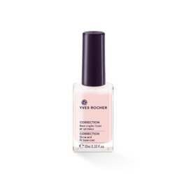 Glättender Nagellack