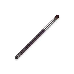Lidschatten-Pinsel flach