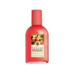 Eau de Toilette Erdbeere Mara Des Bois - 100ml Preisvergleich