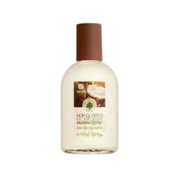 Eau de toilette Noix de coco de Malaisie - 100 ml