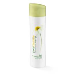 Reinigung + Lotion