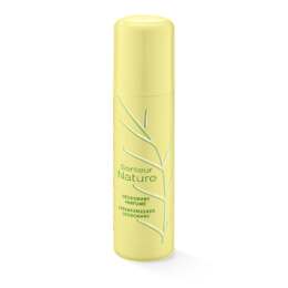 Parfümiertes Deodorant
