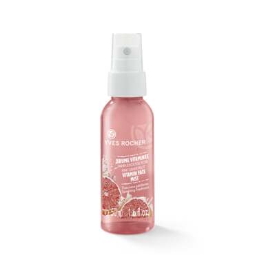 Belebendes Spray Pink Grapefruit