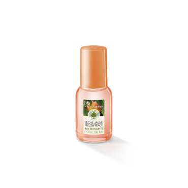 Eau de Toilette Gelber Pfirsich - 20 ml