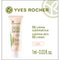 BB Crème Perfekte Haut