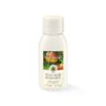 Samtig-zarte Körpermilch mit gelbem Pfirsich - 50 ml