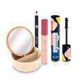 Set Hamamelis Flüssigseife + Nachfüllpack