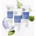 Ihr Duo trockene Haut besteht aus:<br>Pflanzen-Peeling 150 ml<br>Reichhaltige Hydra-Milch 200 ml