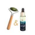 Set Mascara + Lidschatten: