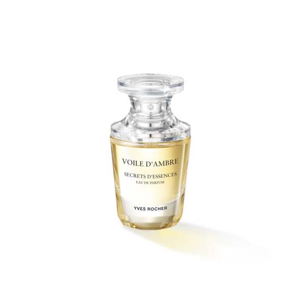 Voile d´ambre Eau de Parfum 50 ml