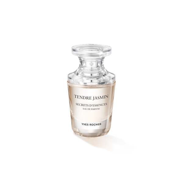Eau de Parfum Tendre Jasmin 50 ml