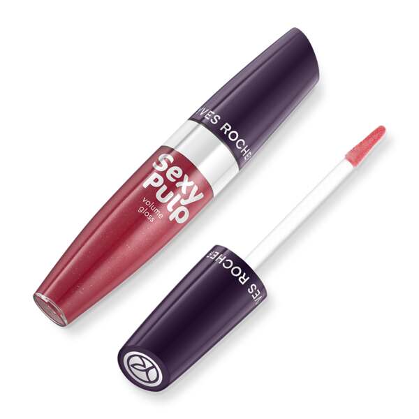 Sexy Pulp Volumen-Lipgloss