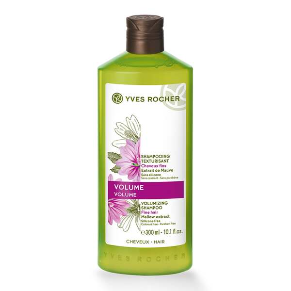 Volumen-Shampoo