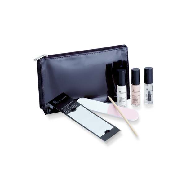 Nagelpflege-Set French Manicure