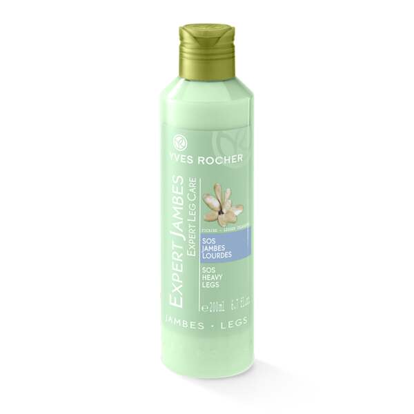 SOS Frische-Gel Müde Beine