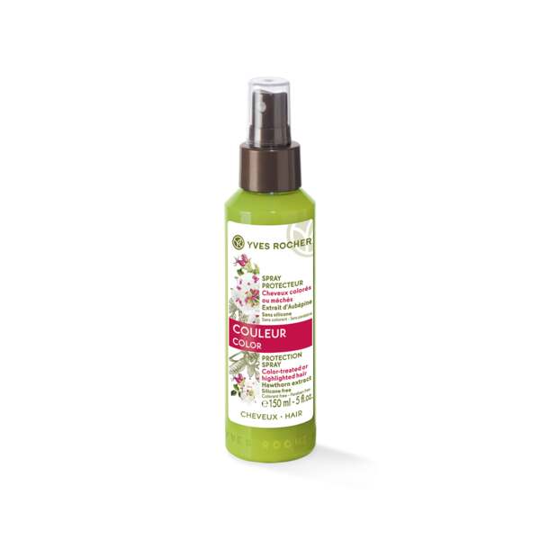 Farbschutz-Spray