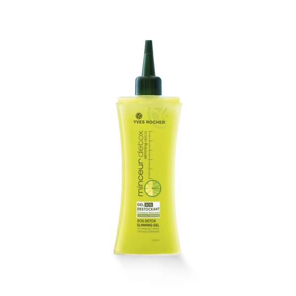 SOS Destock-Gel