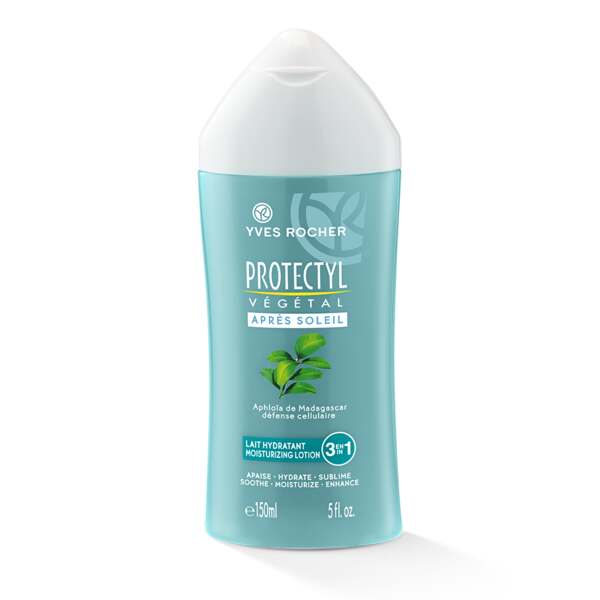 Après-Soleil 3in1 Feuchtigkeits-Milch