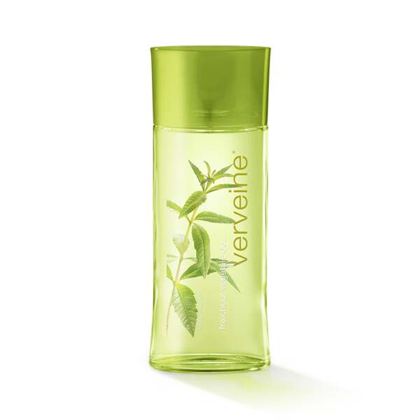 Eau de Cologne mit Zitronenverbene 125 ml
