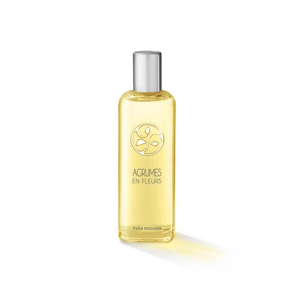 Eau de Toilette Zitrusblüten 100 ml