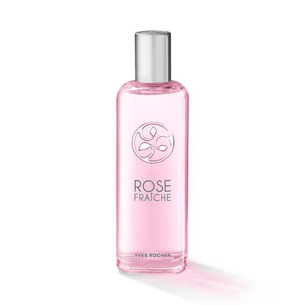 Eau de Toilette Rosenblüten 100 ml