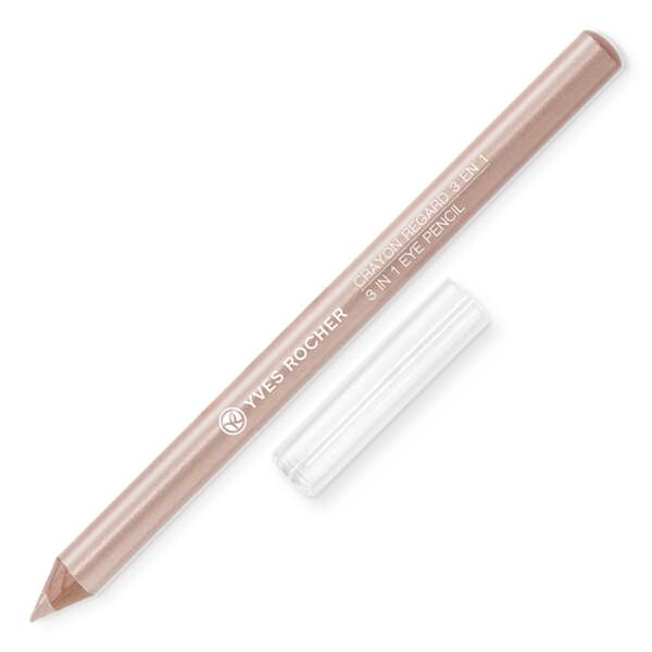 Augenkonturen-Stift 3in1