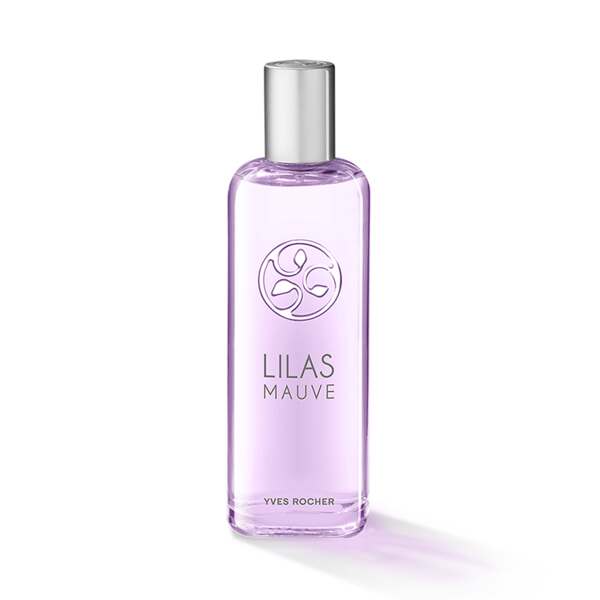Eau de Toilette Fliederblüten 100 ml