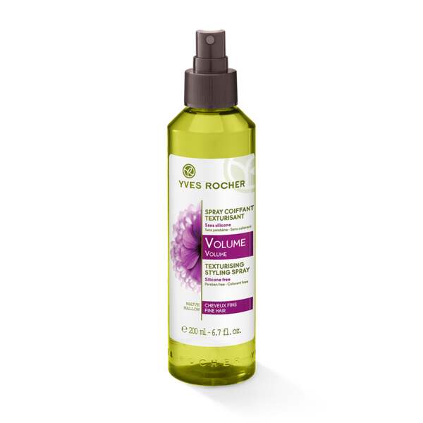 Volumen-Spray