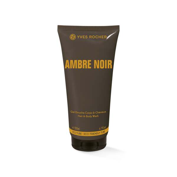 Duschgel für Körper und Haare