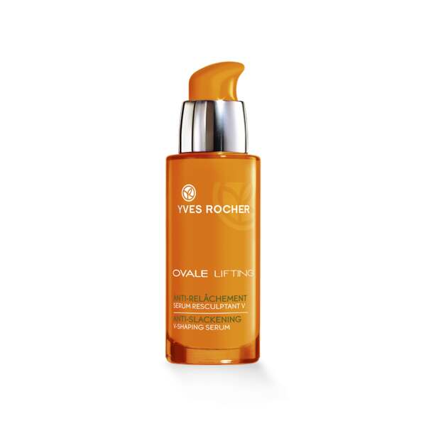 Konturfestigendes Serum