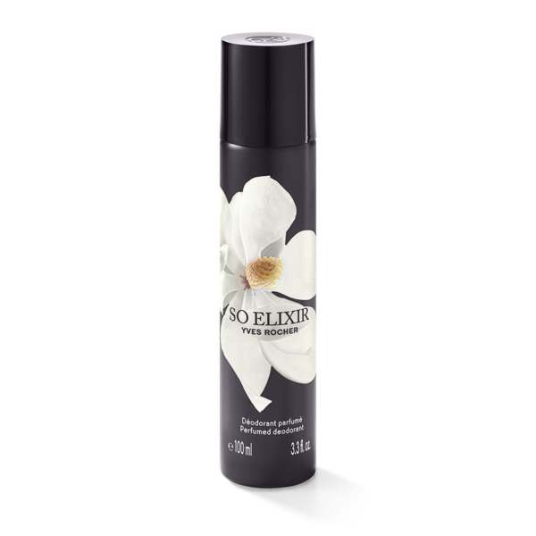 Parfümiertes Deodorant