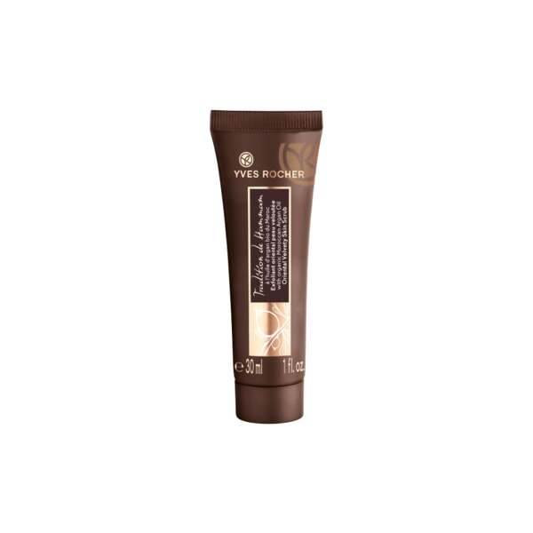 Körper-Peeling oriental in Kennenlerngröße Tradition de Hammam, Tube 30 ml