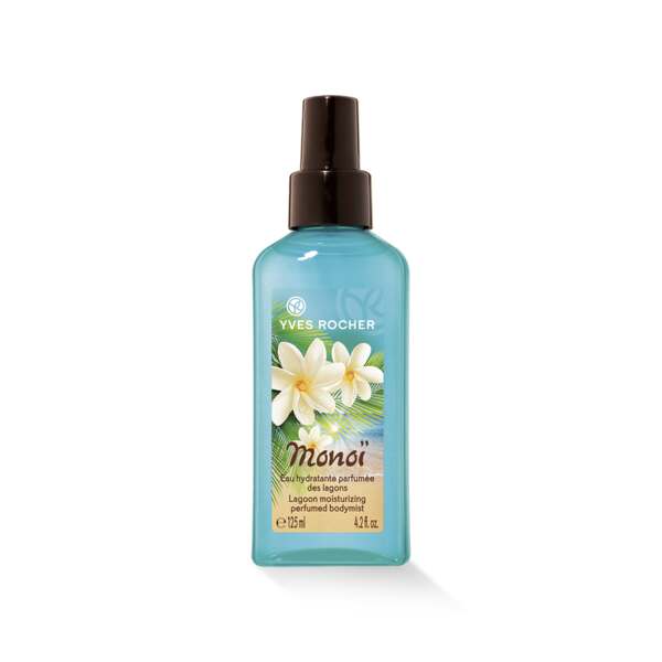 Feuchtigkeitsspendendes Duft-Spray