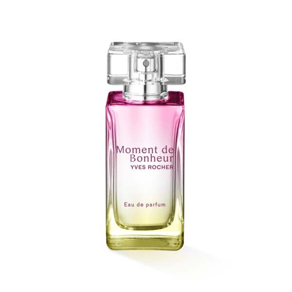 Eau de Parfum MOMENT DE BONHEUR 50 ml
