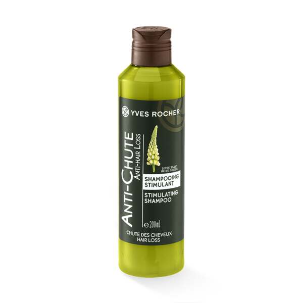 Stimulierendes Shampoo