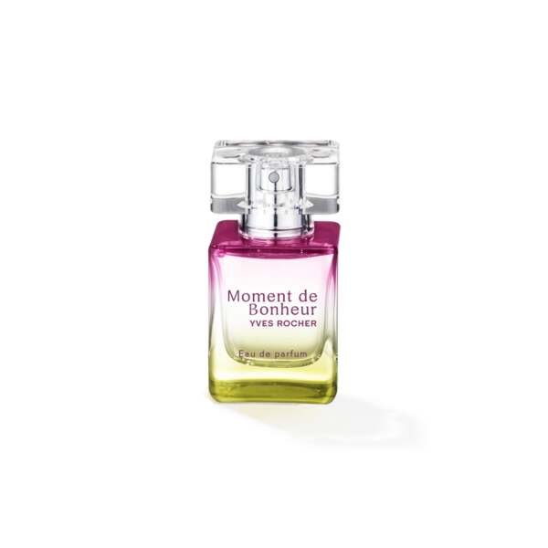 Eau de Parfum MOMENT DE BONHEUR 30 ml