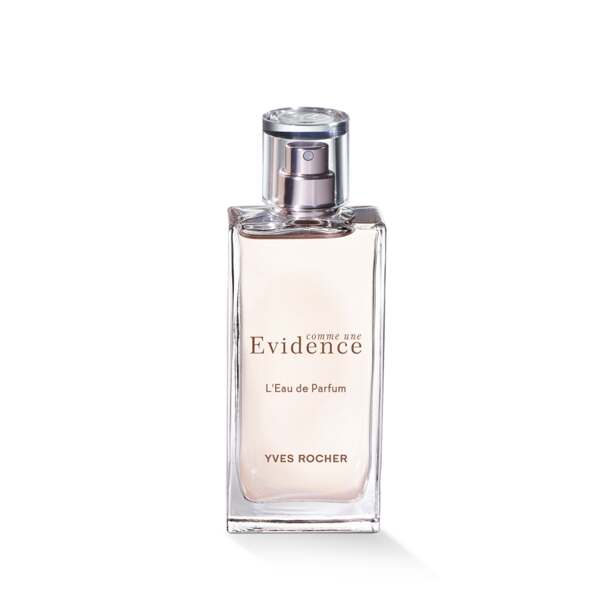 Eau de Parfum Evidence - 50ml