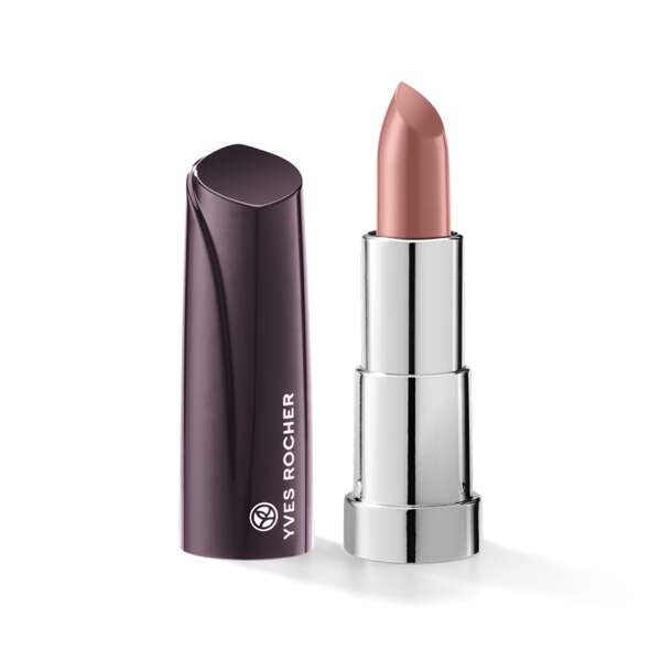 Creme-Lippenstift feuchtigkeitsspendend