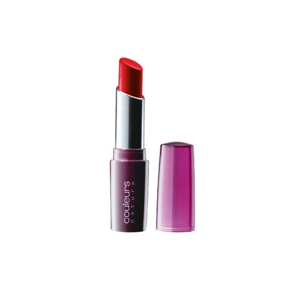 Lippenstift Gloss-Effekt