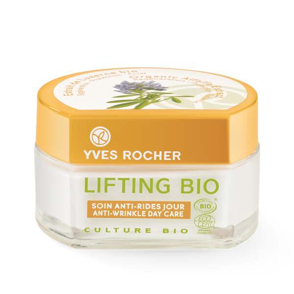 Lifting Bio Anti-Falten Tagespflege